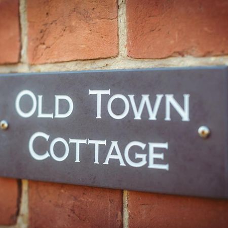 Old Town Cottage AEGON International Esterno foto